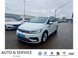 Volkswagen Touran 1.5 TSI R-Line DSG Sportfahrwerk CAM - Volkswagen Touran: Sport