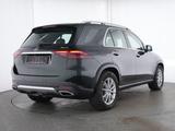 Mercedes-Benz GLE 350 de 4M PANO+AHK+KEYLESS+MEMO+360°+LENKHZG - Gebrauchtwagen in Ulm
