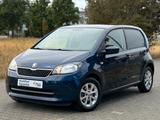 Skoda Citigo Ambition *KLIMA*ALU*DAB*GEPFLEGT* - Skoda Citigo Ambition mit Benzin-Antrieb