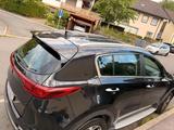 Kia Sportage 1.6 GDI 2WD Vision Vision