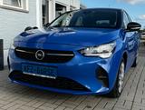 Opel Corsa F Edition *Lenkradhz*Sitzh*Carplay*Tempom.