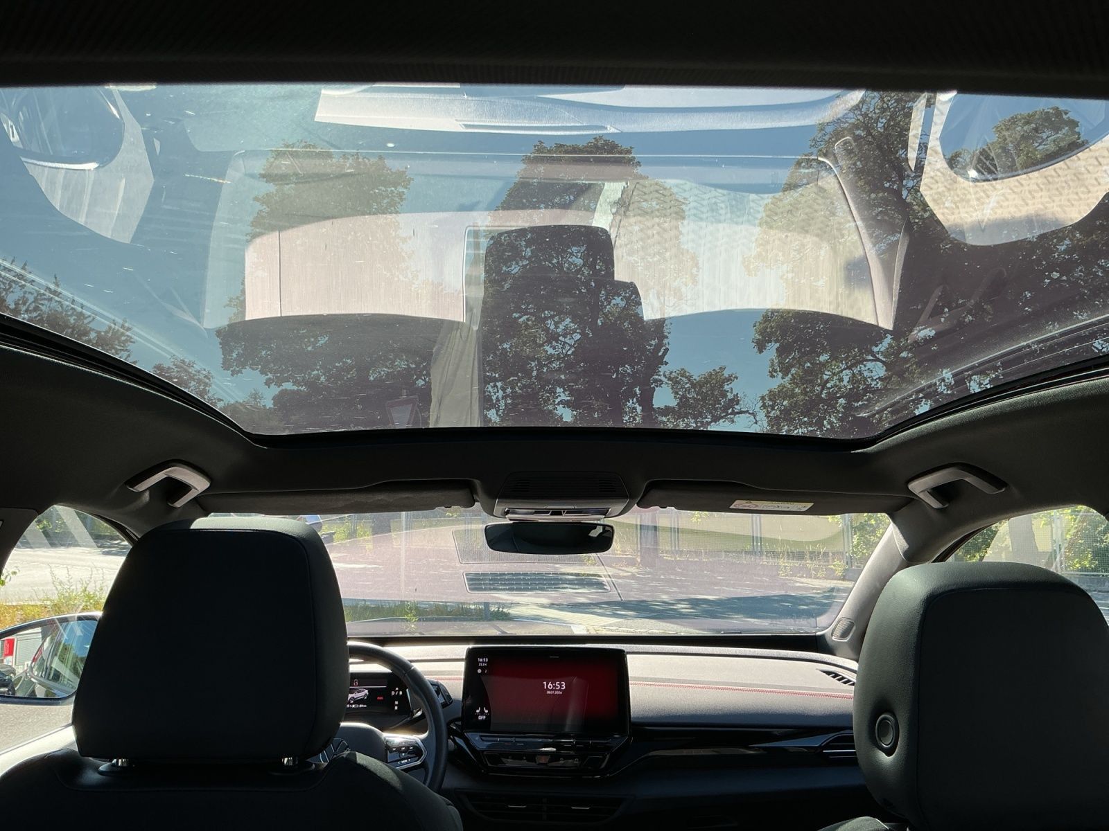 Volkswagen ID.5 - Bild 18
