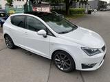 Seat Ibiza Lim. FR - Seat Ibiza in Duisburg