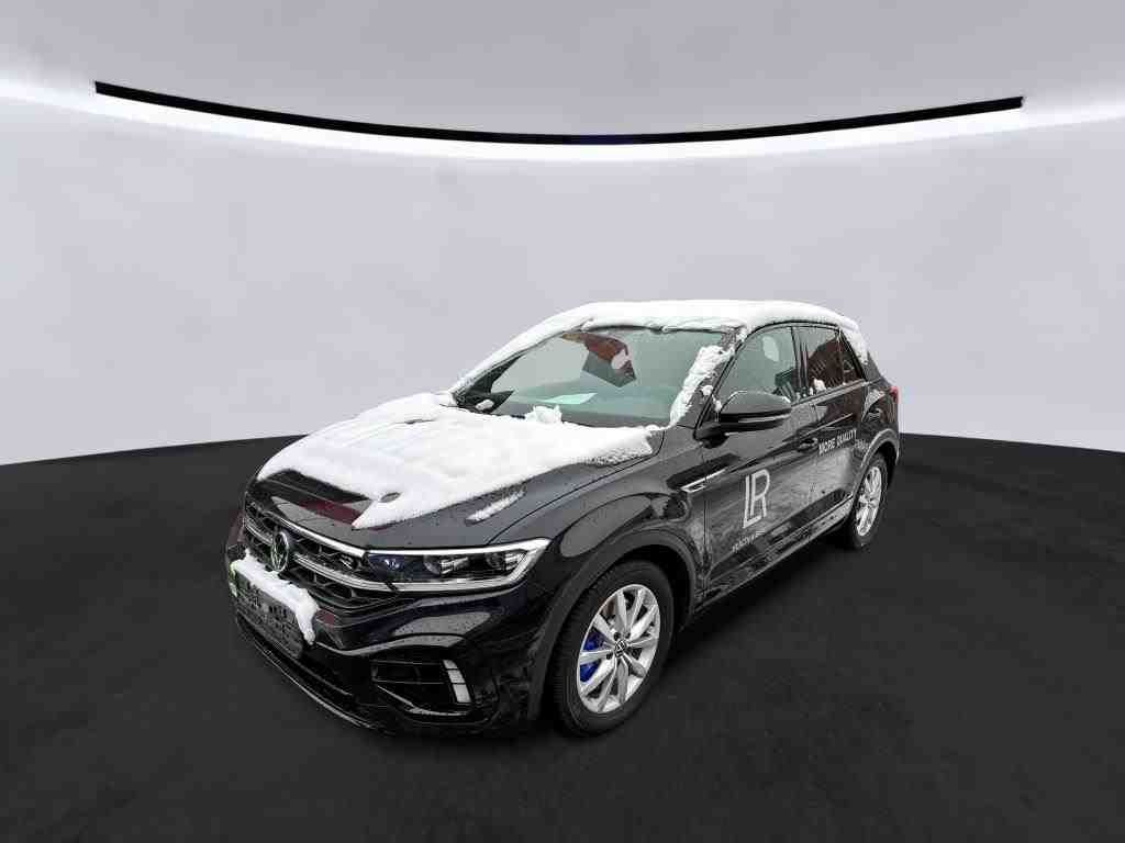 Volkswagen T-Roc - Bild 2