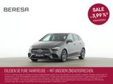 Mercedes-Benz B 200 AMG Distronic Pano Burmester Memo LED 360° - Mercedes-Benz B-Klasse