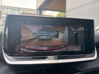Peugeot 208 - Vorschau Bild 22