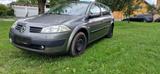Renault Megane mit TÜV 11.2026 - Renault Megane aus 2004: Kombi