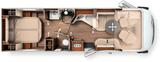 Carthago chic e-line xl I 64 QB LP 277.560,- - Carthago 5