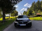 BMW 530 D Facelift 2022 Baujahr  - BMW 5er Reihe: Facelift