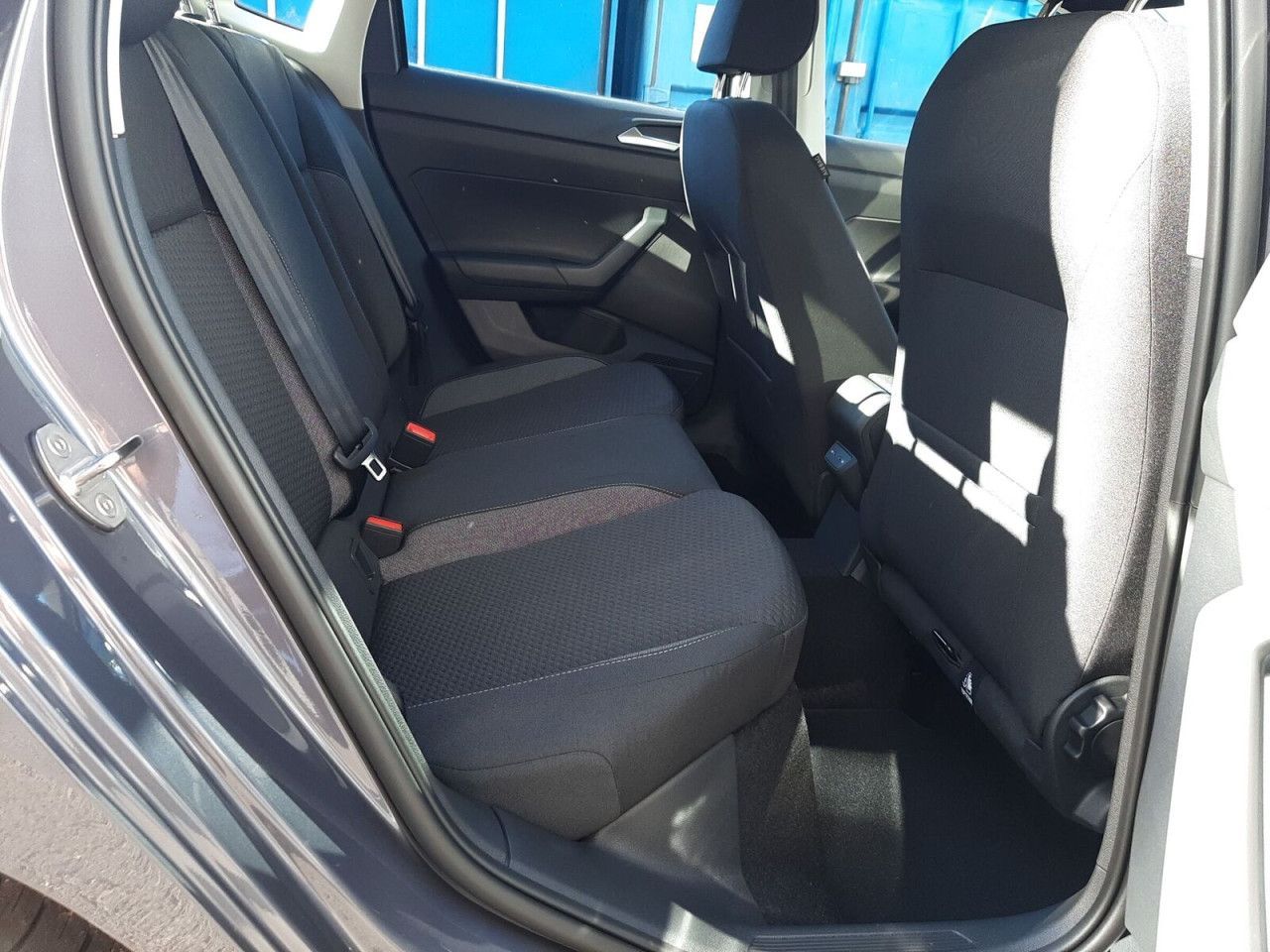 Fahrzeugabbildung Volkswagen Polo Life 1.0BT070 TSIM5F, AHK