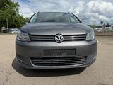 Volkswagen Touran Comfortline / 7-Sitzer - gebrauchte VW Touran aus dem Jahr 2012