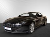Aston Martin DB9 Facelift/BRD/1. Hand/einzigartige Historie - Aston Martin DB9 aus 2008