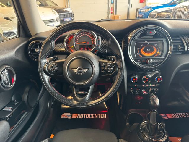 MINI COOPER SD Mini 3-trg. *2. Hand*Klima*JCW-Paket*