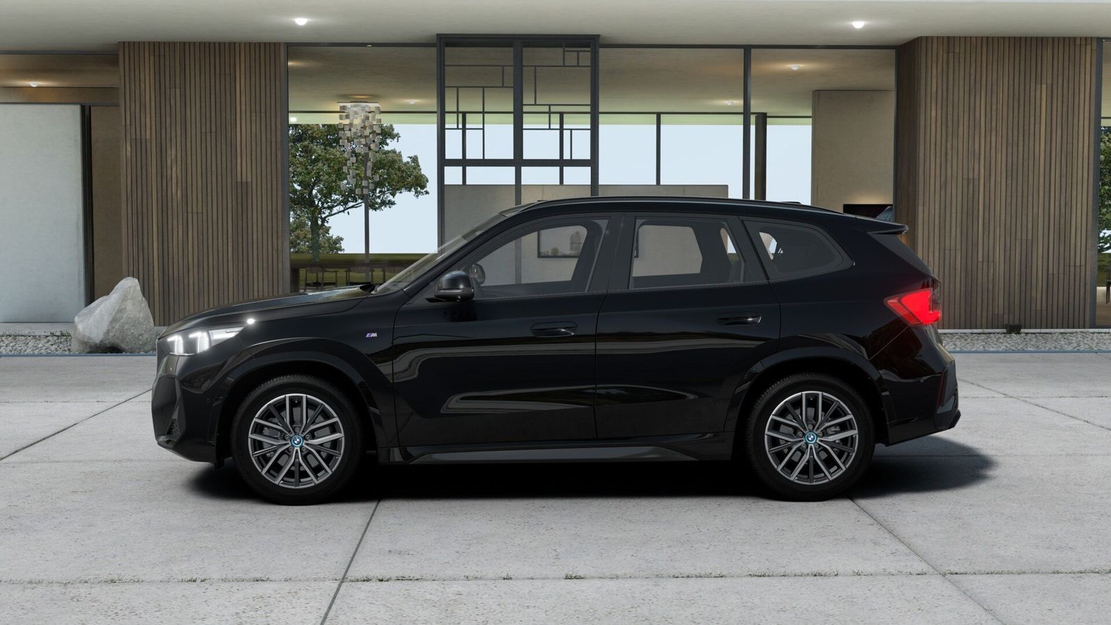 BMW iX1 - Bild 4
