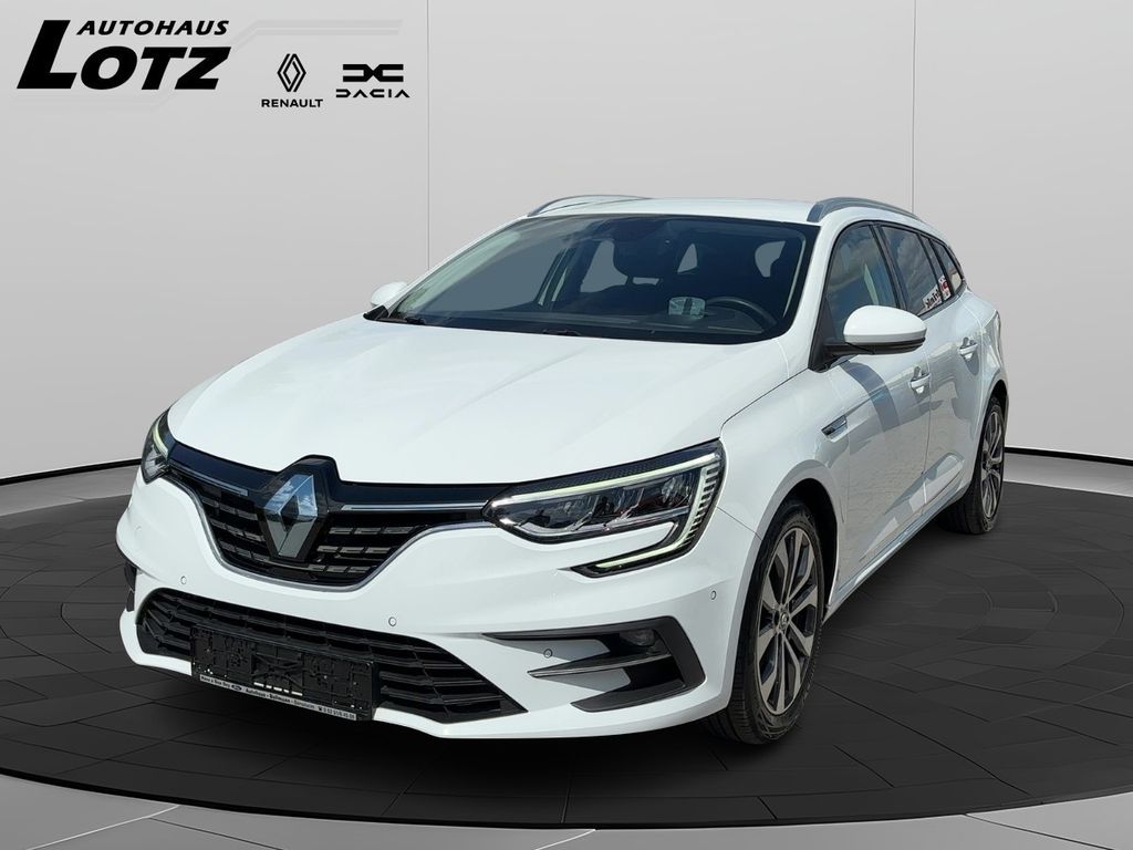 Angebot ansehen Renault Megane
