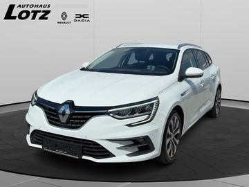 Renault Megane - 1