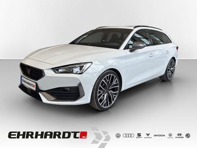 Cupra Leon Sportstourer 2.0 TSI DSG 4Drive VZ PANO*AHK