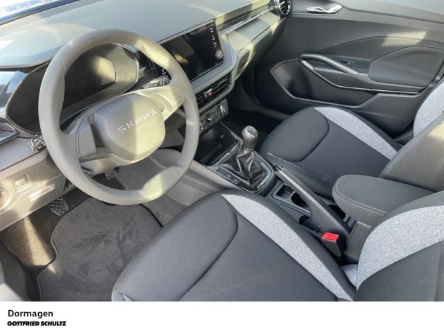 Skoda Fabia - Bild 17