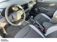 Skoda Fabia - Vorschau Bild 17