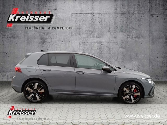 Golf 1.4 eHybrid GTE/DSG/SHZ/AHK/NAVI/ACC/18ZOLL