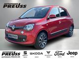 Renault Twingo Chic - Renault Twingo: Chic