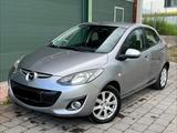 Mazda 2 Lim. 1.3  Active (Sitzheizung, Klima) - gebrauchte Mazda 2 aus dem Jahr 2011