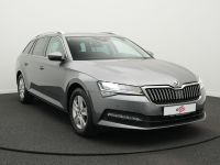 Skoda Superb - Vorschau Bild 27