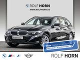BMW 318i Touring Navi Tempomt aktiv RfKam LED Sitzhz - BMW 3er Leasingangebote für Privatpersonen