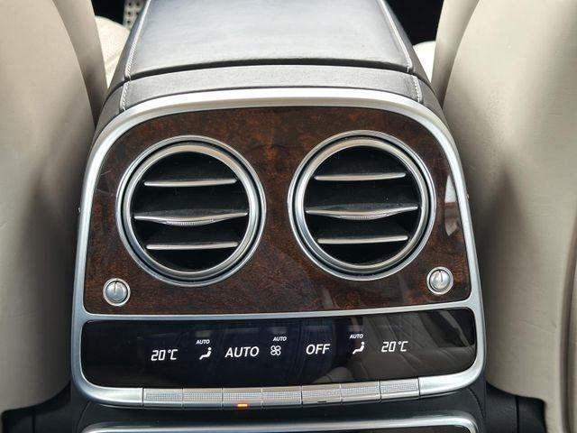 Mercedes-Benz S 65 AMG