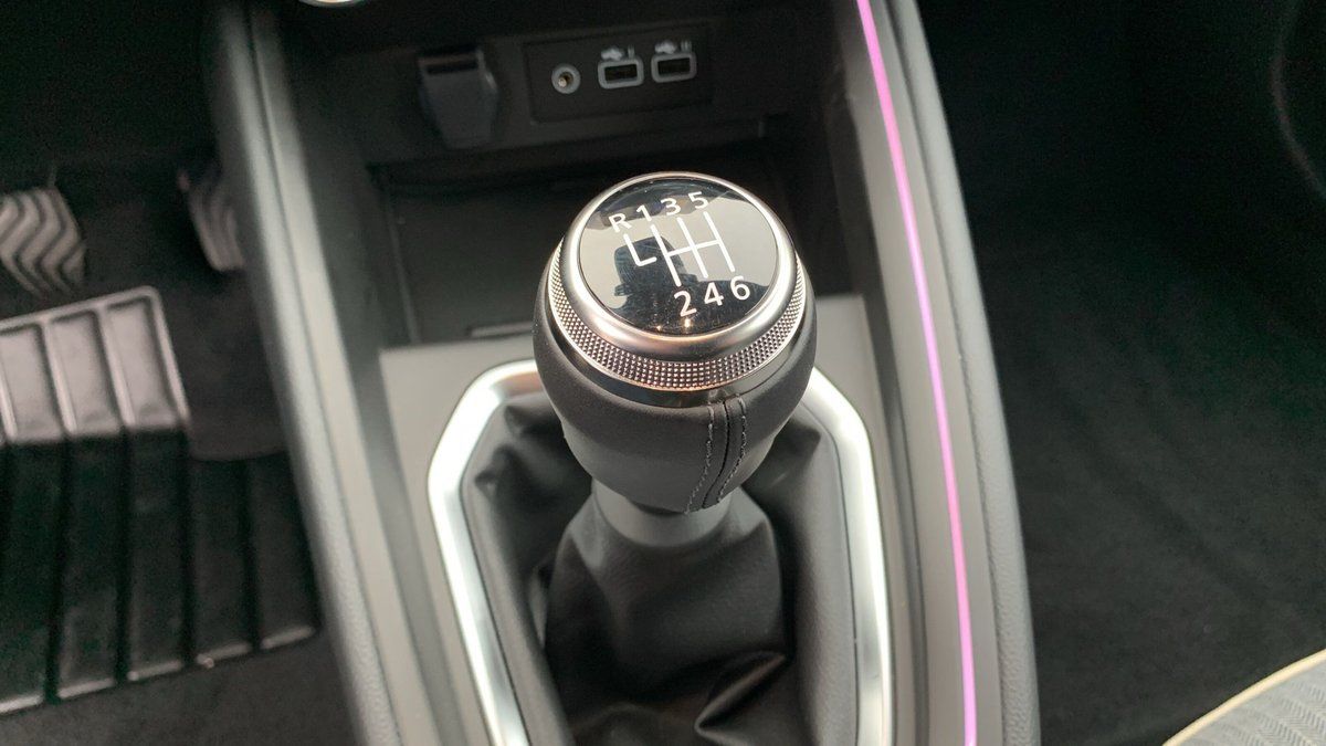 Renault Clio - Bild 19