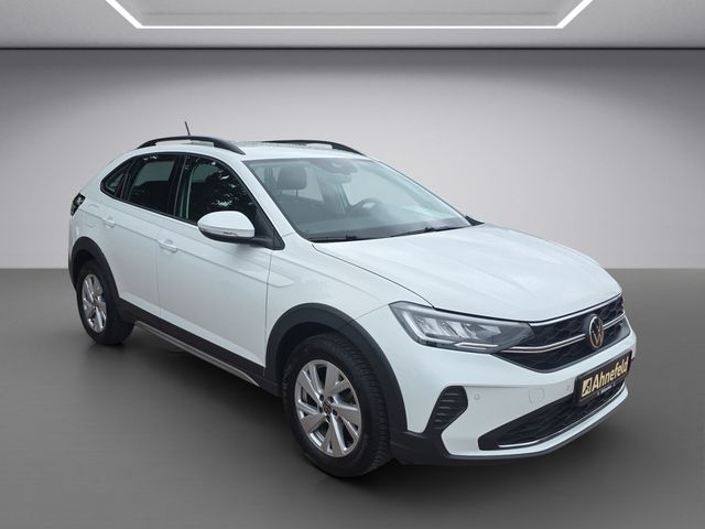 Taigo Life 1.0 TSI KLIMA PDC SITZHEIZUNG ACC LED