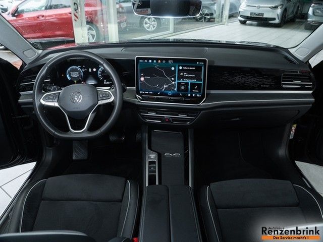 Passat Variant Elegance TDI DSG GJR AHK IQ Drive