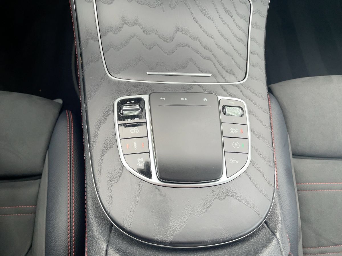 Fahrzeugabbildung Mercedes-Benz E 53 4M+ Coupe AMG/Night/360°/MBUX