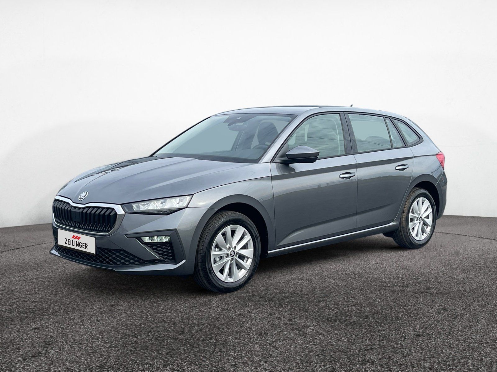 Skoda Scala - Bild 3