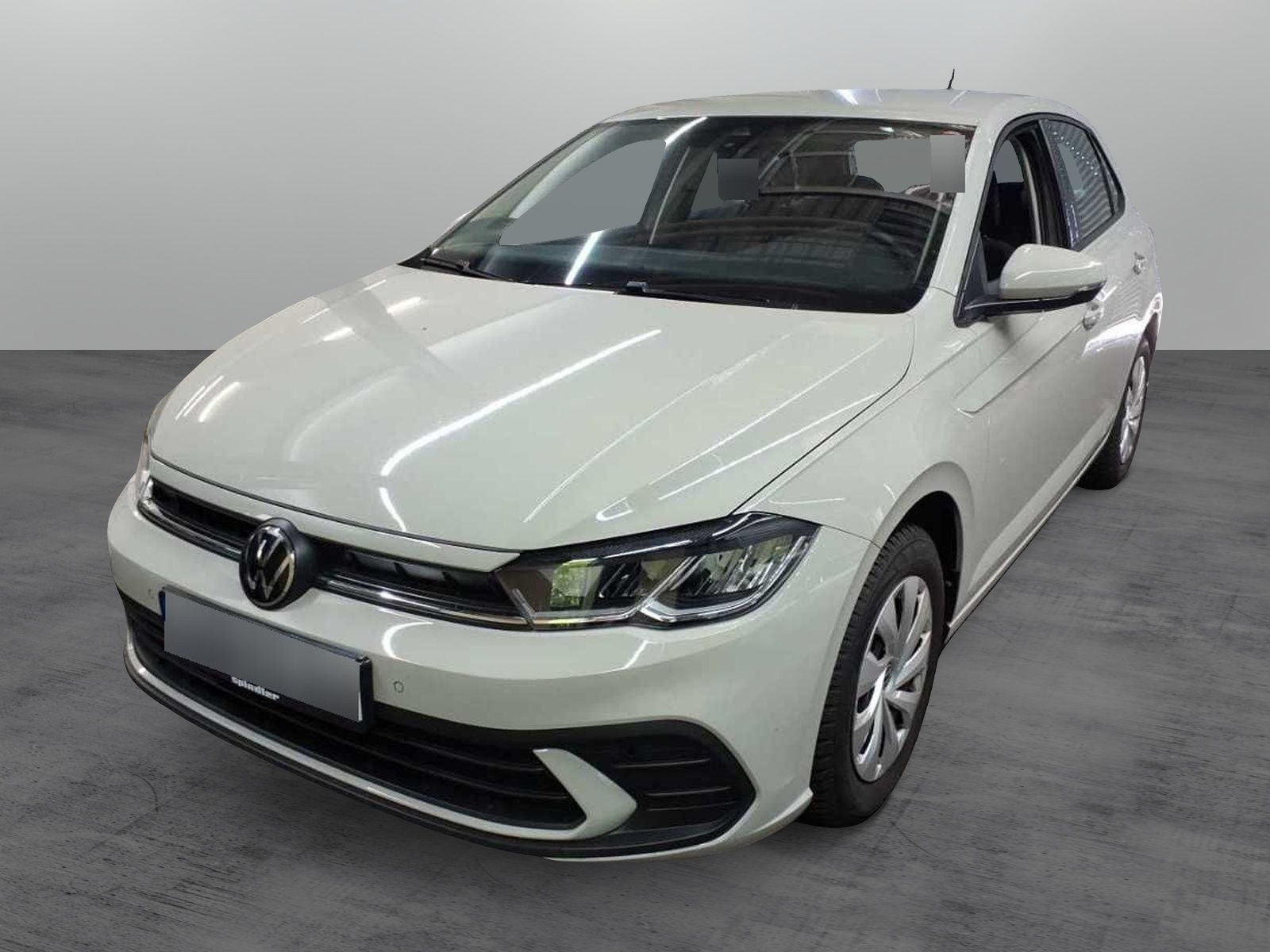 Volkswagen Polo - Bild 2