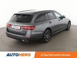 Mercedes-Benz E 200 T Avantgarde Aut.*NAVI*LED*TEMPO*PDC*SHZ* - Mercedes-Benz Gebrauchtwagen von 2020
