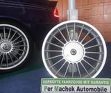 MINI COOPER_S Clubman Cooper S - MINI MINI aus 2008: Clubman
