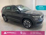 Skoda Kodiaq 2.0 TSI Tour|4X4|Navi|Pano|ACC|LED - gebrauchte Skoda Kodiaq aus dem Jahr 2022