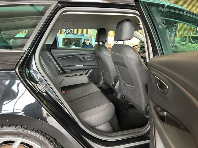 Seat Leon ST FR *Navi*Klima*Sound*