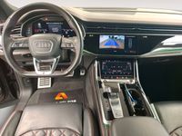 Audi Q8 - Vorschau Bild 8