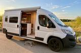 Fiat Ducato | autark | Remote Work | extra viel Platz