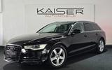 Audi A6 Avant 2.0 TFSI*NAVI*XENON*PDC*TEMPOMAT*BUSIN. - Audi A6 Gebrauchtwagen in Wuppertal