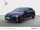 Audi S3 Sportback TFSI 228(310) kW(PS) S tronic