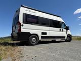 VANTourer 600 (Knaus) | Peugeot Boxer 2.2l HDI | SAT-TV - Angebote entsprechen deinen Suchkriterien