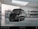 Mercedes-Benz Sprinter 317 CDI KA PRO L2H2 AHK3,5t*Klima*MBUX* - Mercedes-Benz Sprinter Jahreswagen