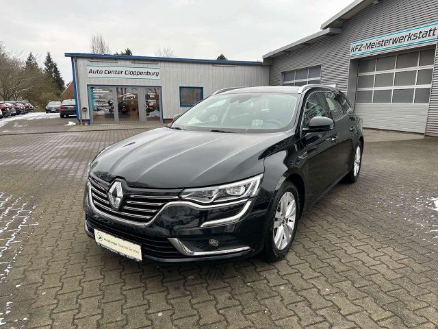 Renault Talisman G 2,0 dCi BlueEDC  Business Edition  Au