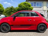 Abarth 695C 1.4