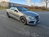 Mercedes-Benz E 250 Cabriolet E 250 CDI - Mercedes-Benz E 250: Cabrio, Cdi