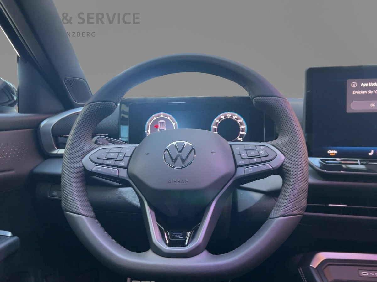 Volkswagen T-Roc - Bild 8