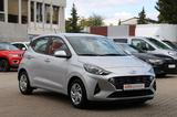 Hyundai i10 Pure - Hyundai i10 mit Benzin-Antrieb: Pure